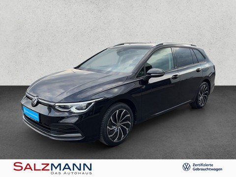 Volkswagen Golf 2.0 TDI VIII Var