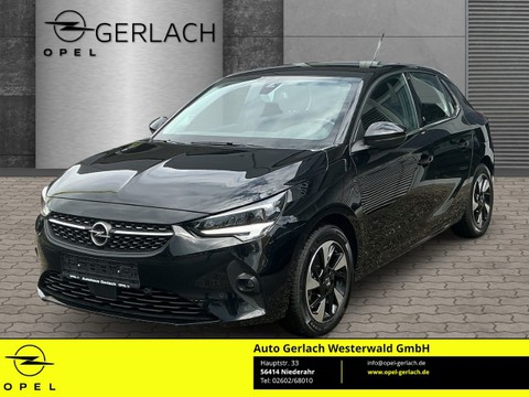 Opel Corsa-e Corsa F e Elegance Musikstreaming