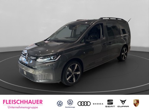 Volkswagen California 2.0 TDI Caddy California 2-Zonen Entry