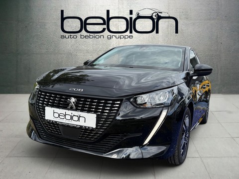 Peugeot 208 1.2 100 Allure Pack