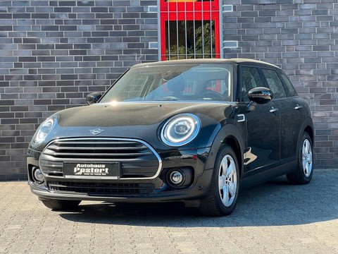 MINI One D Clubman One
