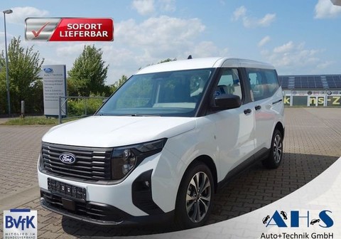 Ford Tourneo Courier 1.0 EcoBoost Trend Trend