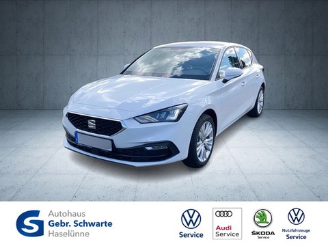Seat Leon 1.5 eTSI Style Edition