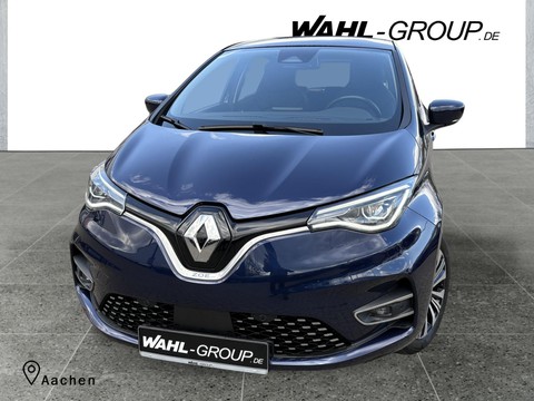 Renault ZOE RIVIERA R1 E 50