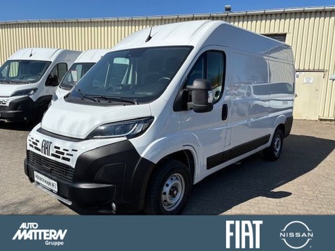 Fiat Ducato 35 140 Multijet L2H2
