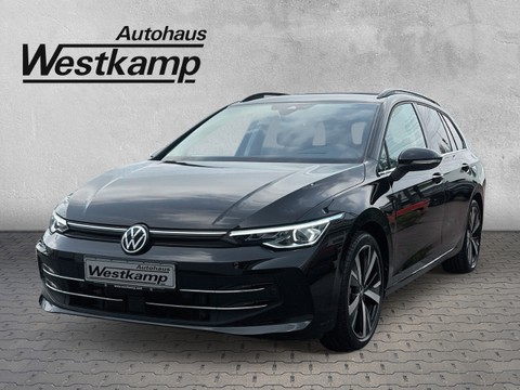 Volkswagen Golf 1.5 VIII Style eTSI Anh Kpl IQ-Light