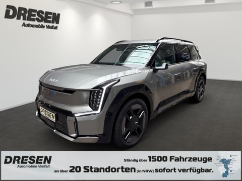 Kia EV9 9.8 GT-Line 9kWh ° DIGITAL-KEY