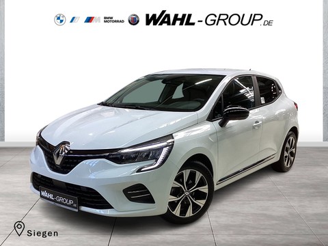 Renault Clio EVOLUTION TCE 90 16