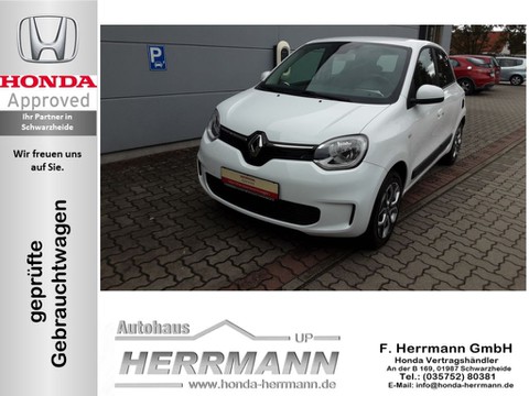 Renault Twingo TCe 90