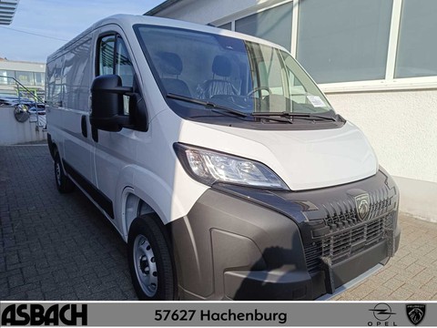 Peugeot Boxer KaWa L2H1