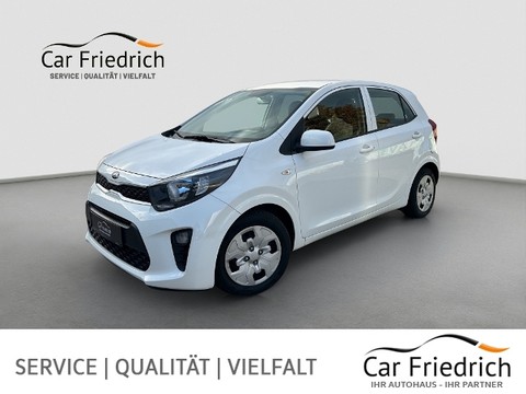 Kia Picanto 1.0 Edition 7