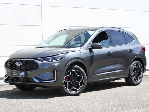 Ford Kuga 2.5 ST-Line X