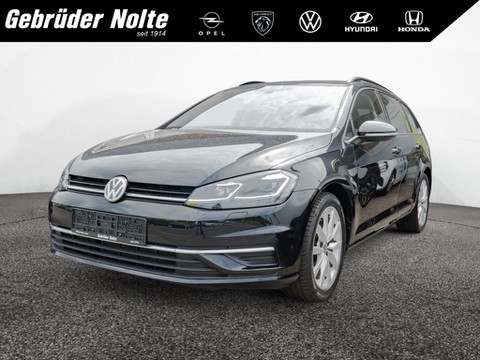 Volkswagen Golf 1.0 TSI VII Comfortline