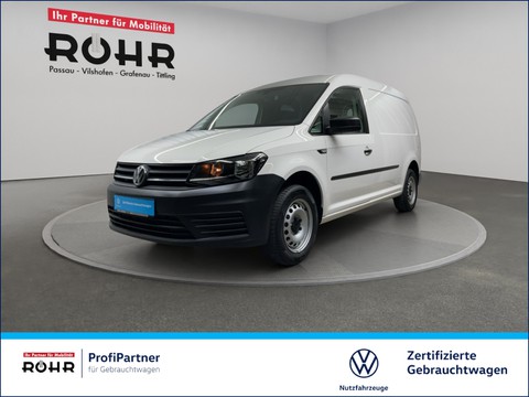 Volkswagen Caddy 2.0 TDI Maxi ecoProfi