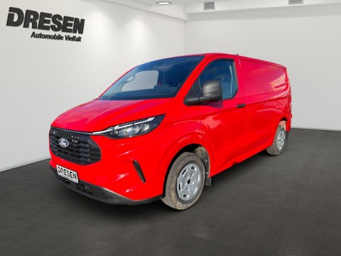 Ford Transit Custom Trend 280 L1 Allwetter