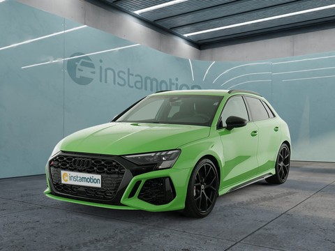 Audi RS3 Sportback
