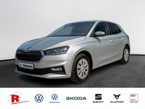 Skoda Fabia 1.0 MPI SELECTION SoundSys