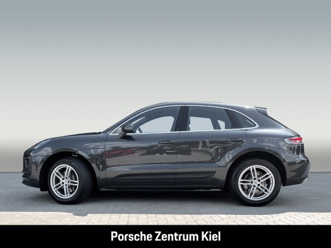 Porsche Macan 3-Zonen 19-Zoll Komfortsitze