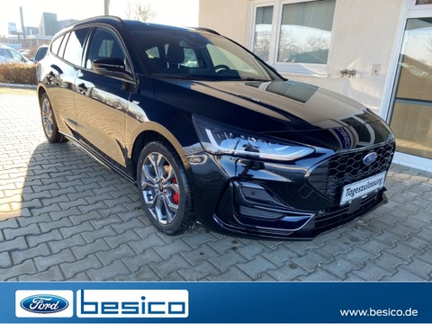 Ford Focus ST-Line Style