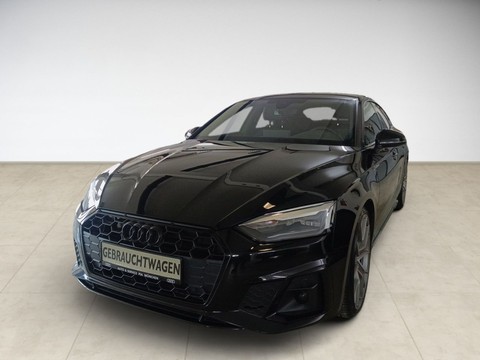 Audi A5 2.0 TDI SB Sline |||