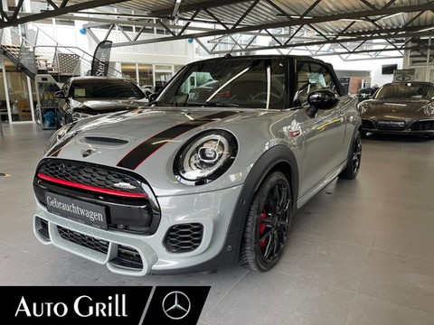 MINI John Cooper Works Perf-AGA Wide