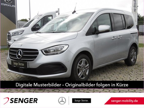Mercedes-Benz T 160 Style MBUX