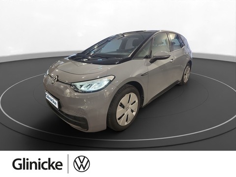 Volkswagen ID.3 Pure Performance vo hi