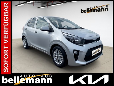 Kia Picanto 1.0 AMT Vision ||AUTOMATIK