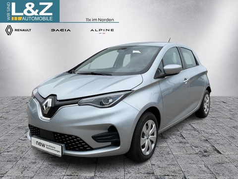 Renault ZOE Evolutio Z E 50 Kaufbatterie