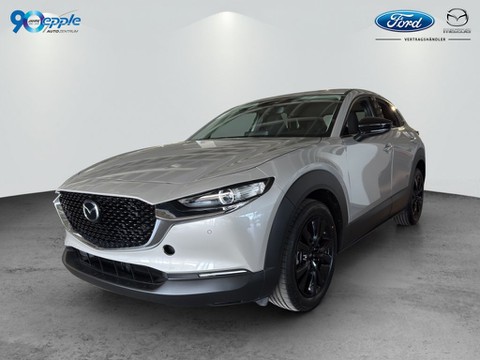Mazda CX-30 e G 140 HOMURA