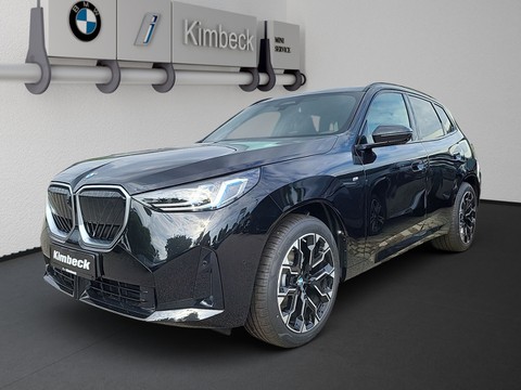 BMW X3 20 xDrive M SPORT ° Sitzbelü