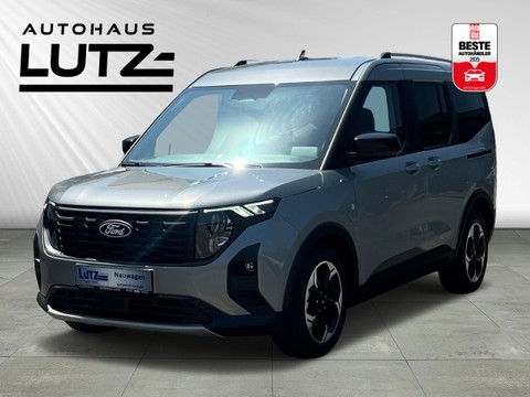 Ford Tourneo Courier Active ACTIVE 125PS