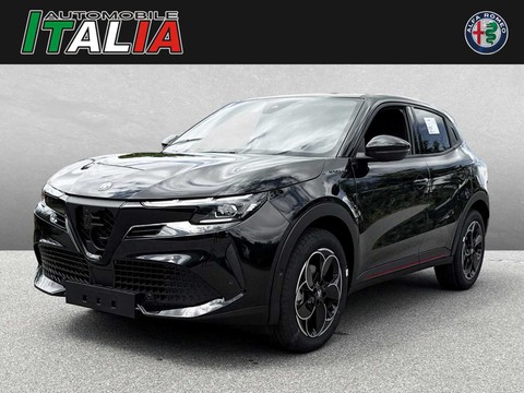 Alfa Romeo Junior 1.2 Ibrida Speciale SABELT