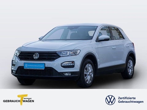 Volkswagen T-Roc 1.0 TSI LM16