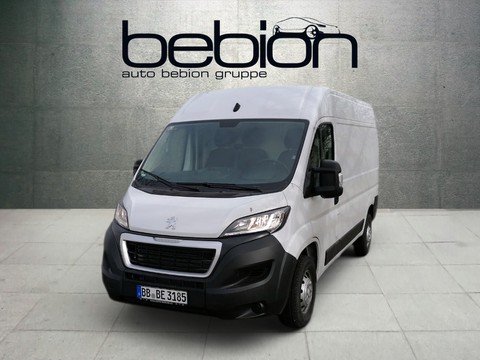 Peugeot Boxer 3.3 Kasten Hochraum L t 333 2H2 140