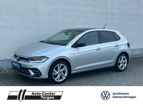 Volkswagen Polo 1.0 TSI Style
