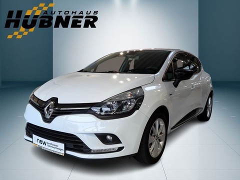Renault Clio LIMITED ENERGY TCe 90