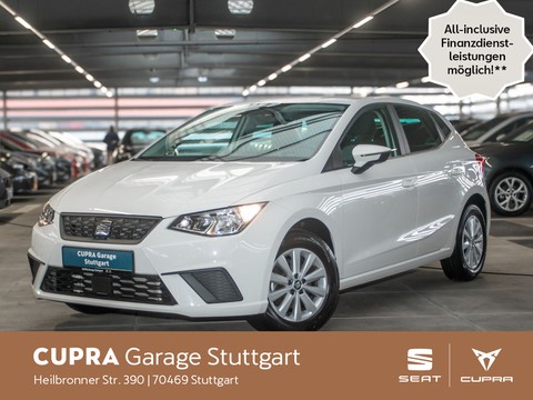 Seat Ibiza 1.0 TSI Style