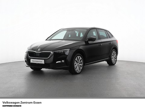 Skoda Scala Tour