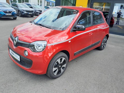 Renault Twingo SCe 70 LIMITED 2018