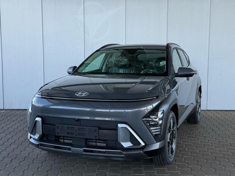 Hyundai Kona 1.6 T-GDI 170 7DCT Style 4X E "Frei Haus"