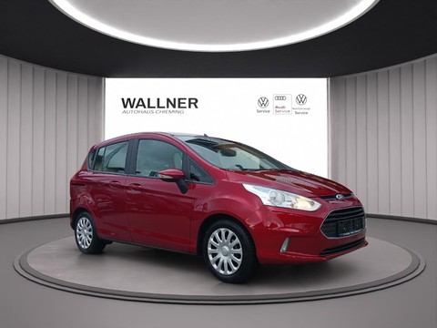 Ford B-Max B-MAX (CB2)(2012 ) Edition