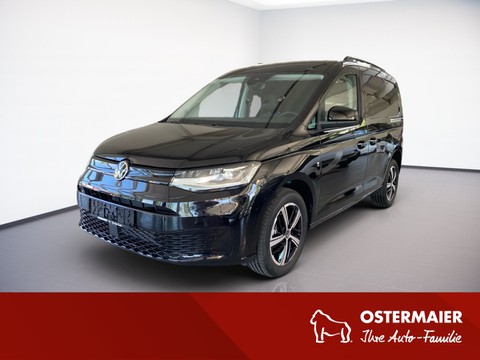 Volkswagen Caddy 2.0 TDI FLEXIBLE 122PS 17 APP