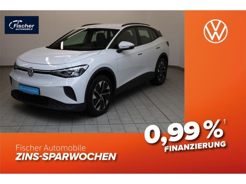 Volkswagen ID.4 Elektro Pro h