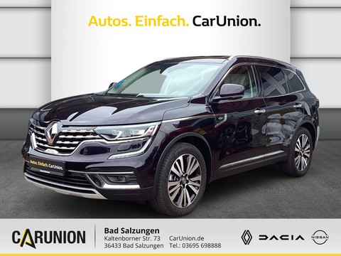Renault Koleos BLUE dCi 190 INITIALE PARIS