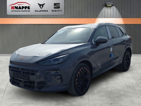 CUPRA Terramar 2.0 TSI Sennheiser