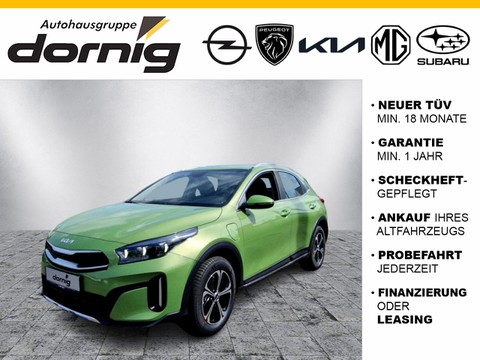 Kia XCeed 1.6 Spirit