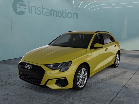 Audi A3 Sportback 40 TFSI e advanced 18? FLA