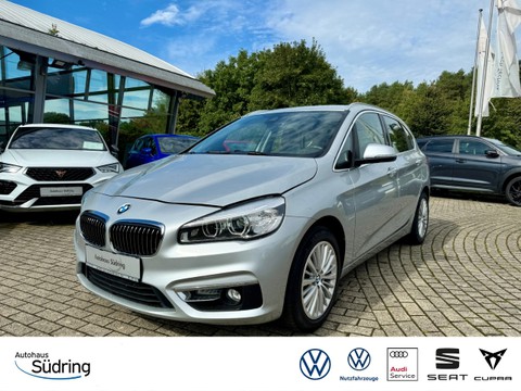 BMW 220 Active Tourer 2.0 i LuxuryLine