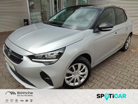 Opel Corsa-e Corsa F e
